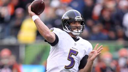 Ravens Live Stream: How to Watch Games Online Without Cable in 2017