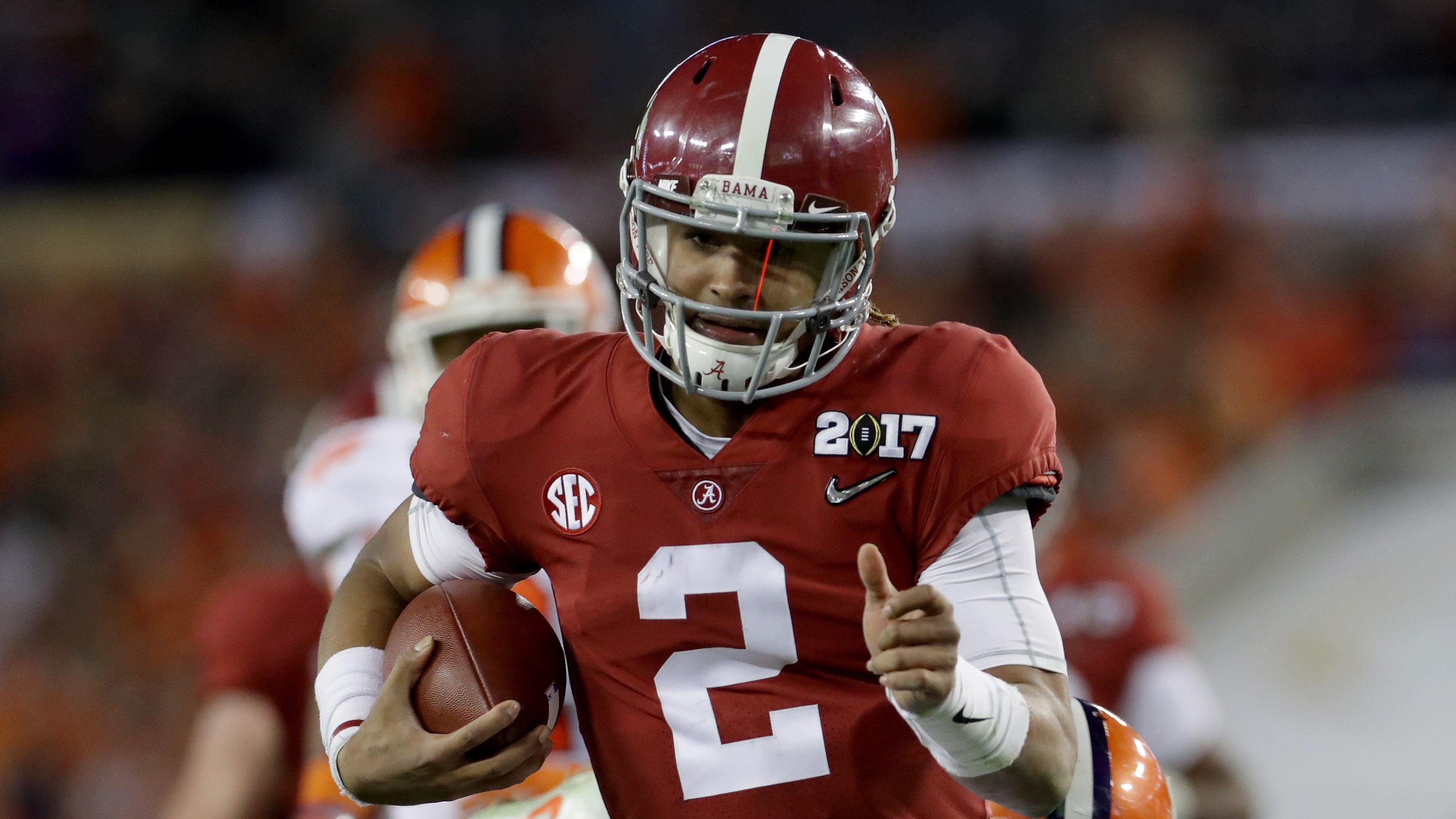 Is The Alabama Game On Tv Today - IHSANPEDIA