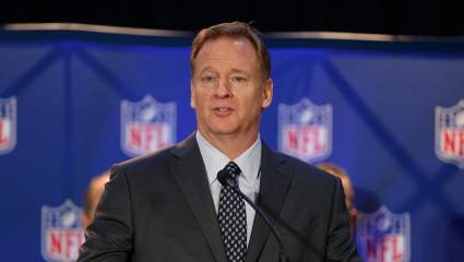 Roger Goodell’s Net Worth: 5 Fast Facts You Need to Know