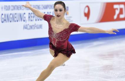 Kaetlyn Osmond’s Family: 5 Fast Facts You Need to Know