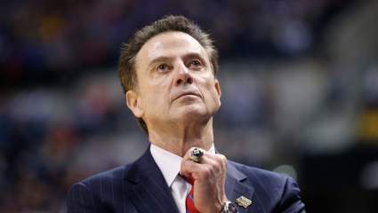 Rick Pitino’s Sex Scandal & Extortion Case: 5 Fast Facts You Need to Know
