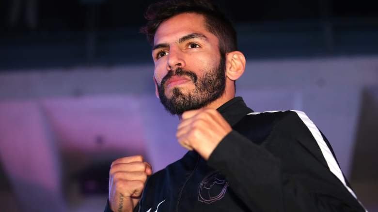 Linares vs. Campbell Live Stream, Free, How to Watch HBO Boxing Online, Phone, Xbox One, Amazon