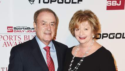 Linda Michaels, Al’s Wife: 5 Fast Facts You Need to Know