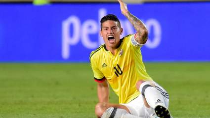 Colombia vs. Brazil Live Stream: How to Watch Online For Free