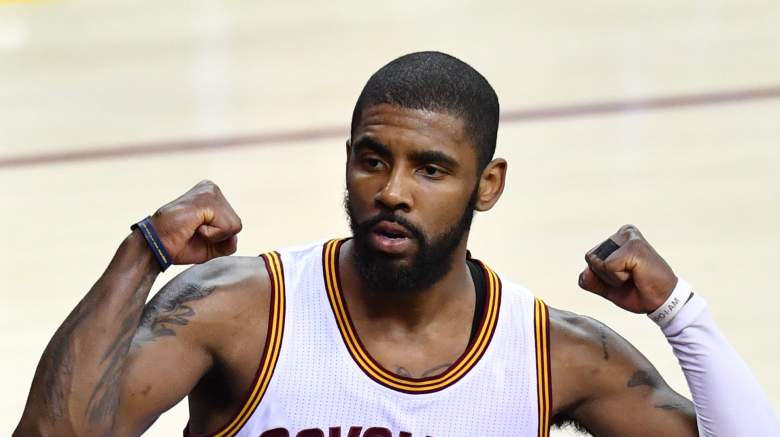 kyrie irving, nba 2k18 release date, when what time download
