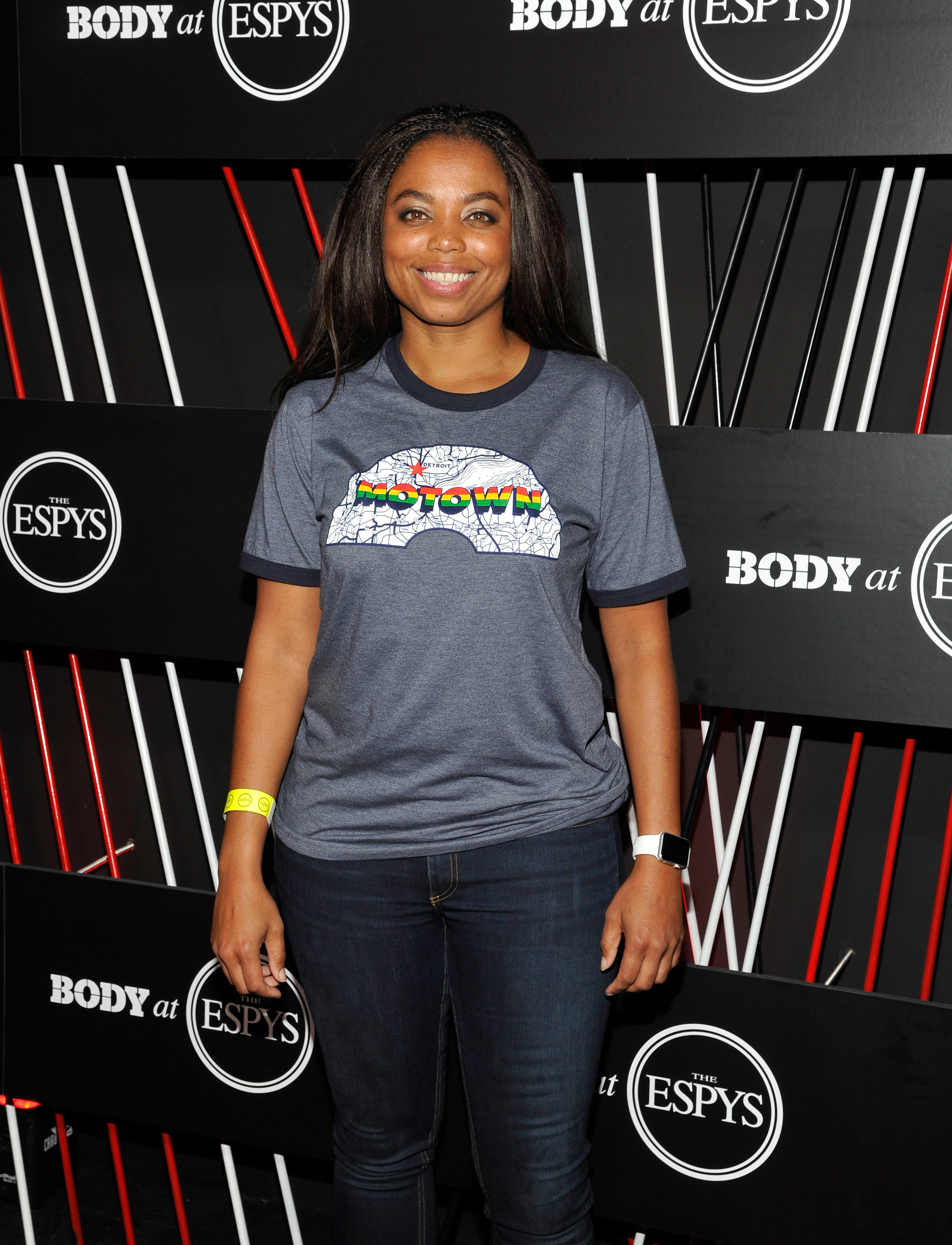 Jemele Hill Family: 5 Fast Facts You Need To Know