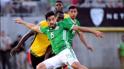 Mexico vs. Panama Live Stream: How to Watch for Free