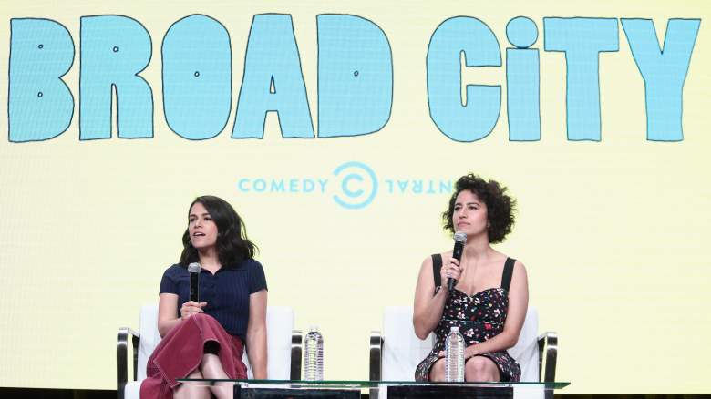 Broad City Live Stream, Without Cable, Free, Season 4 Premiere, How to Watch Broad City Online