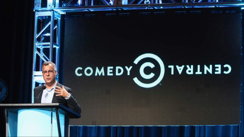 Comedy Central Live Stream, How to Watch Comedy Central Without Cable, Free, The Daily Show, South Park, Broad City