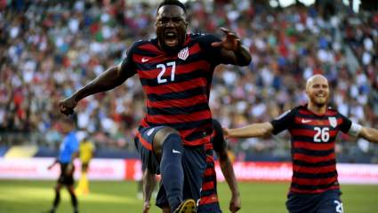 USA vs. Costa Rica Live Stream: How to Watch for Free