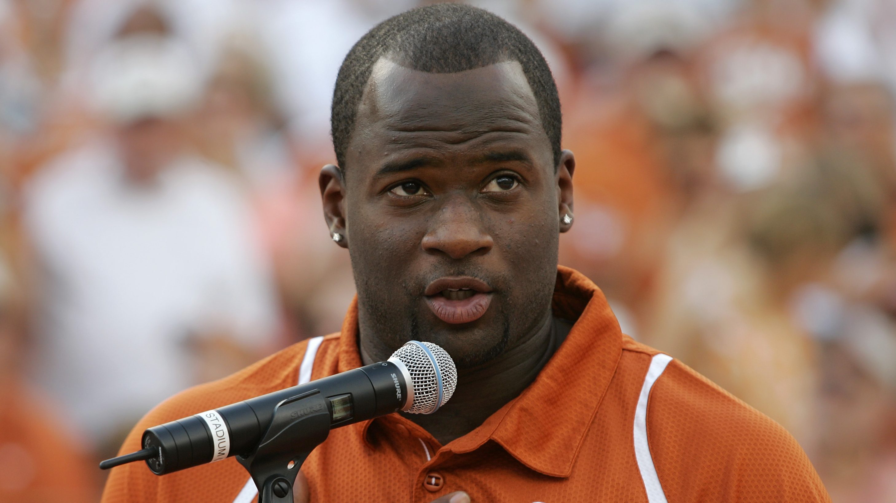 Where Is Vince Young Now?