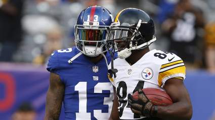 Week 3 Fantasy Football Rankings: 10 Best at Every Position