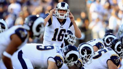 How to Watch Rams Games Live Online Without Cable in 2017