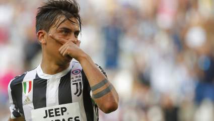 Barcelona vs. Juventus: Time, Channel & Lineup