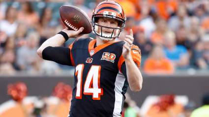 How to Watch Bengals Games Live Online Without Cable in 2017