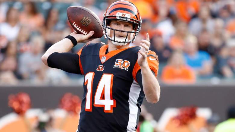 Bengals Live Stream, Free, How to Watch Bengals Online Without Cable, Cincinnati Bengals, Out of Market