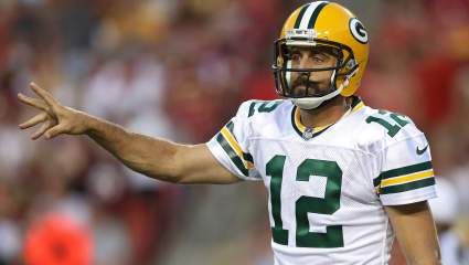 Seahawks vs. Packers: TV Channel & Start Time for Week 1