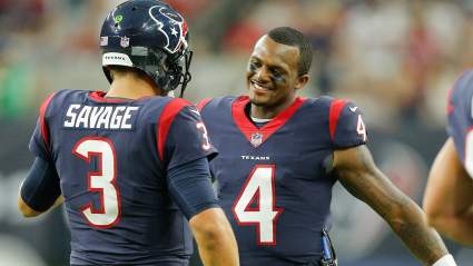 How to Watch Texans Games Live Online Without Cable in 2017
