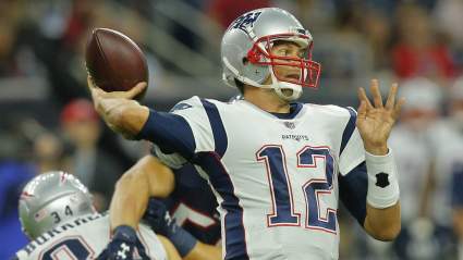 Patriots vs. Chiefs Odds: Point Spread, Total & Prediction