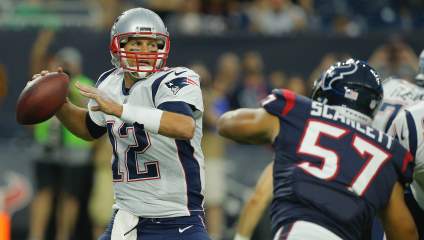 NFL Week One is Here: Odds & Lines For Every Game