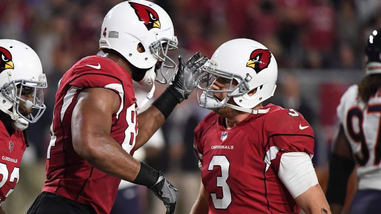 Cardinals Live Stream, How to Watch Arizona Cardinals Games Online Without Cable, Arizona Cardinals Streaming 2017, Phone, Mobile