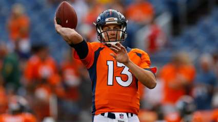 Broncos Live Stream: How to Watch Games Online Without Cable in 2017