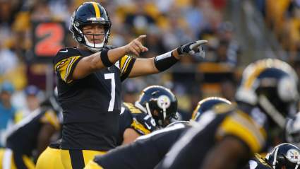 How to Watch Steelers Games Live Online Without Cable in 2017