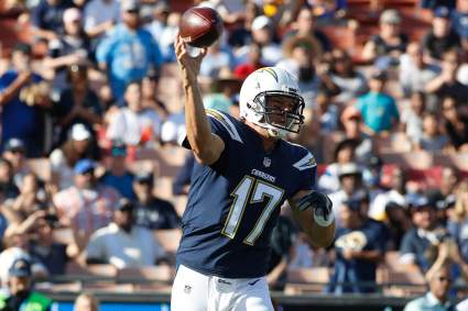Breaking it Down: Philip Rivers vs. Tom Brady