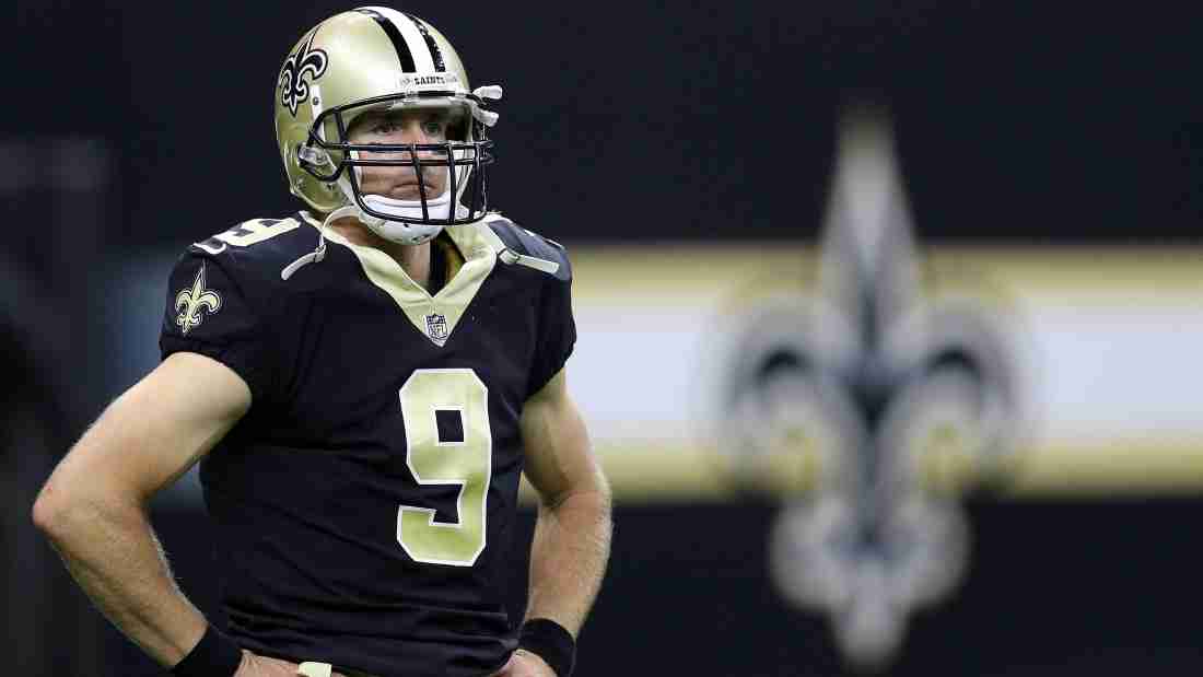 How to Watch Saints Games Live Online Without Cable 2017