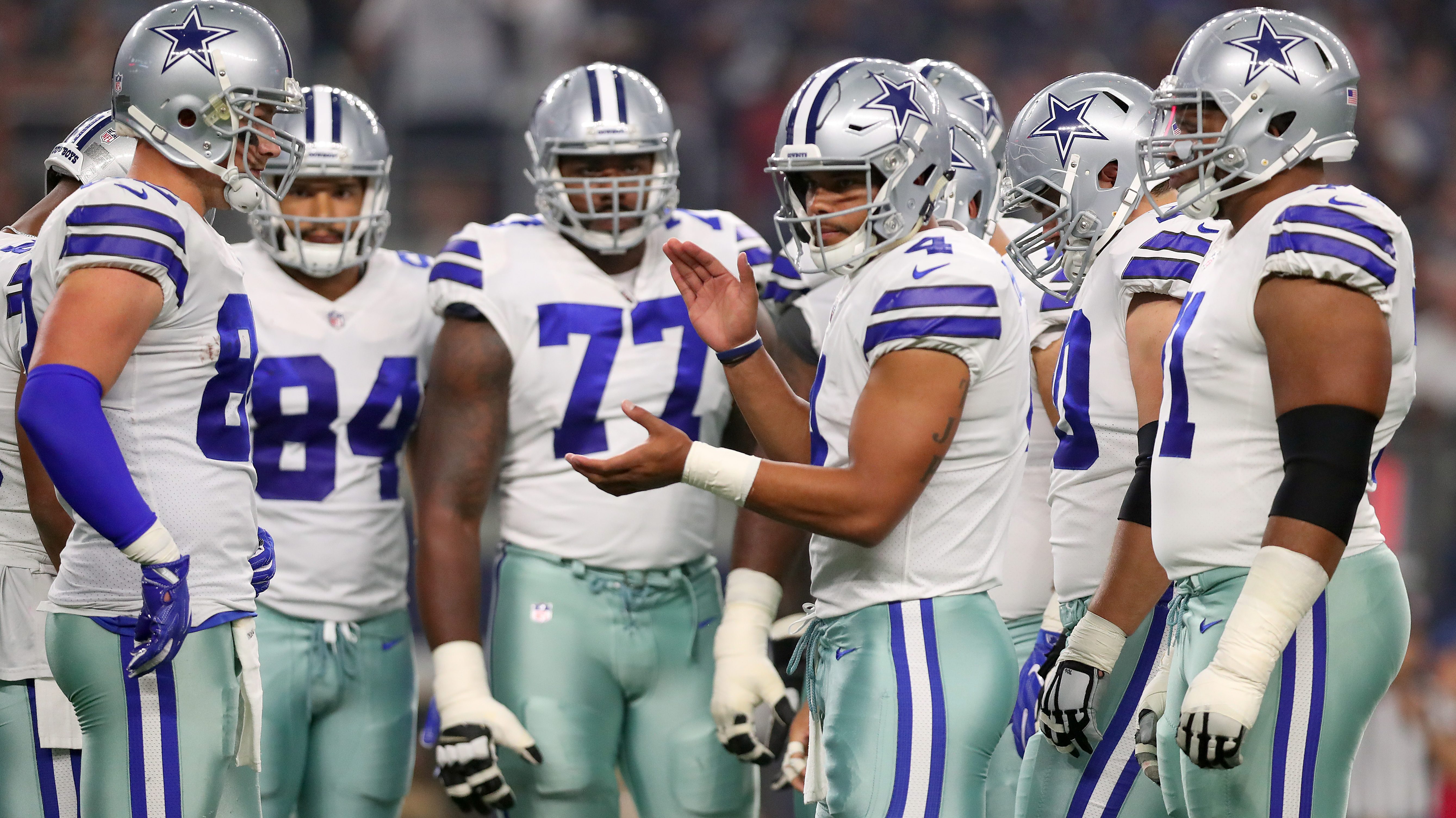 nfl live streaming free online dallas cowboys