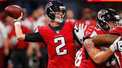 Falcons Live Stream: How to Watch Games Online Without Cable in 2018