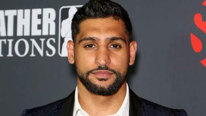 Amir Khan Divorce: Boxer Announces Split from Wife, Faryal