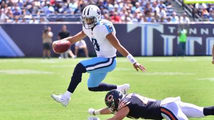 How to Watch Titans Games Online Without Cable in 2017