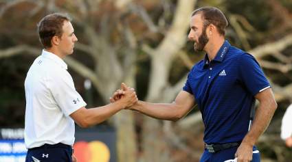 2017 Presidents Cup: Team U.S. Players