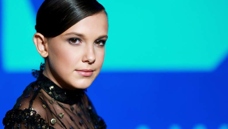 Millie Bobby Brown Net Worth, How much money did Millie Bobby Brown make filming stranger things