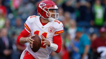 How to Watch Chiefs Games Live Online Without Cable in 2017