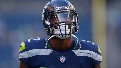 Chris Carson Fantasy Value & Waiver Wire Advice