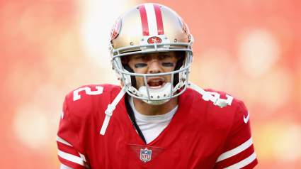 How to Watch 49ers Games Online Without Cable in 2017