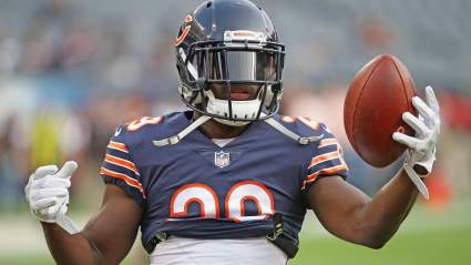 Fantasy Football Start ‘Em, Sit ‘Em: Week 2 Predictions