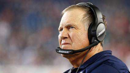 Patriots vs. Chiefs: TV Channel & Start Time for Week 1