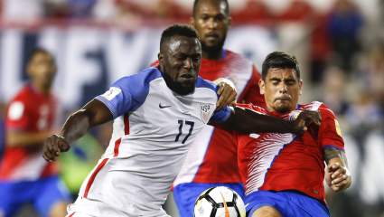 USA vs. Honduras Live Stream: How to Watch Online For Free