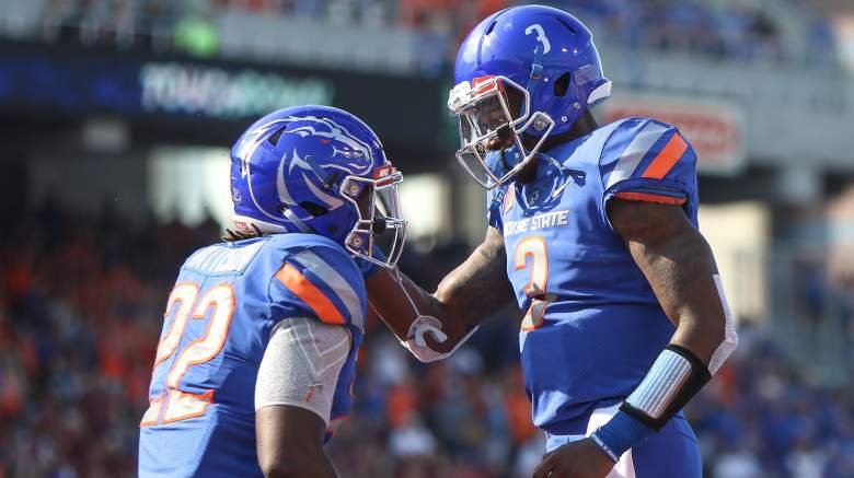 new mexico, boise state, spread, odds, vegas, line