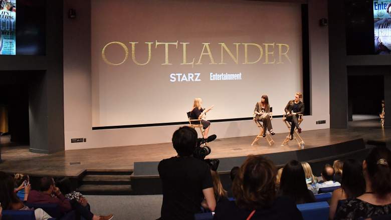 Outlander Live Stream, How to Watch Outlander Season 3 Online Without Cable, Free, Season 3 Premiere, Starz Streaming