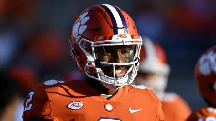 Kelly Bryant Return to Clemson? Dabo Swinney Tries to Pump Brakes on Transfer