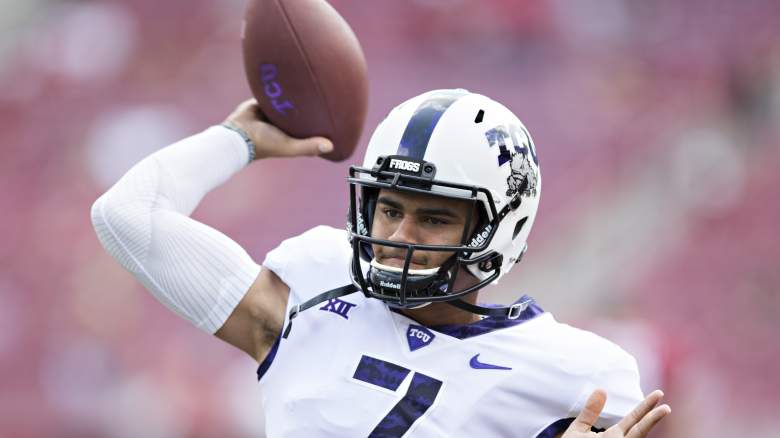TCU Live Stream, How to Watch TCU Football Online Without Cable, Free