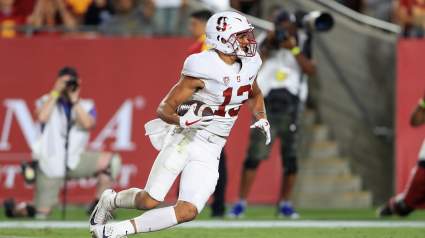 Stanford Football Live Stream: How to Watch Online Without Cable in 2017