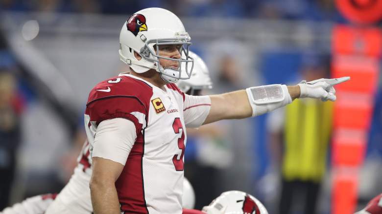 Cowboys vs. Cardinals Odds, Prediction, Point Spread, Total, Over-Under, Monday Night Football
