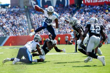 NFL Week 3 Late Games Injury Report