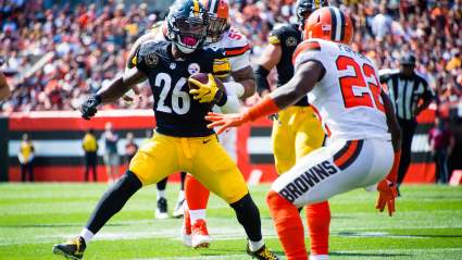 Vikings vs. Steelers Odds: Point Spread, Total & Prediction