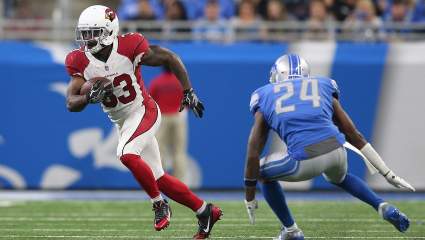 Kerwynn Williams Belongs on Your Fantasy Radar Now